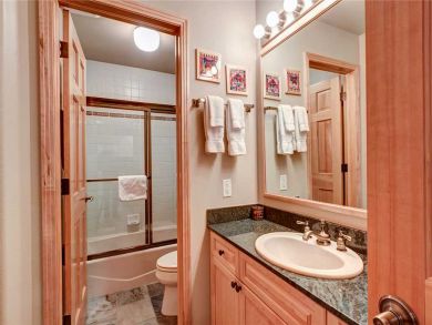 Breckenridge Home 925841