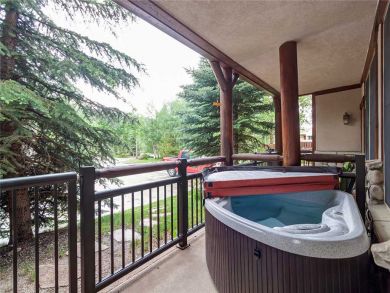 Breckenridge Home 925841