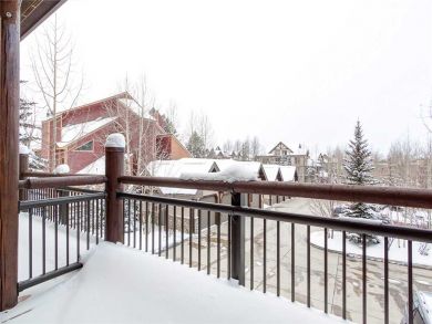 Breckenridge Home 925843 Breckenridge Home 925843