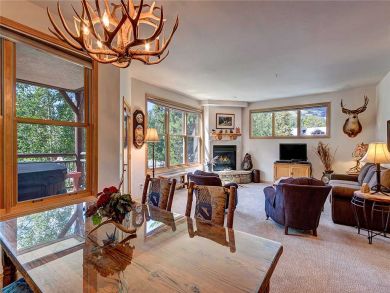Breckenridge Home 925844