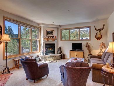 Breckenridge Home 925844