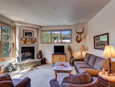 Breckenridge Home 925844