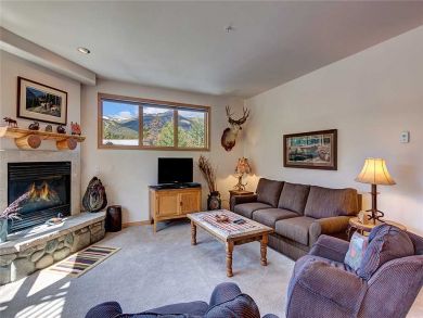 Breckenridge Home 925844