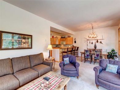 Breckenridge Home 925844