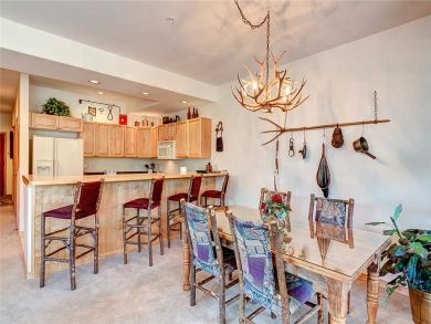 Breckenridge Home 925844