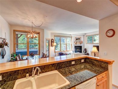 Breckenridge Home 925844