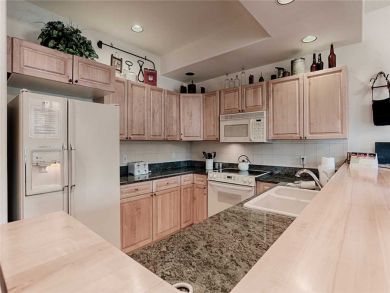 Breckenridge Home 925844