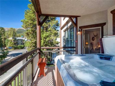 Breckenridge Home 925844