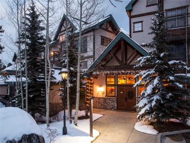 Breckenridge Home 925844