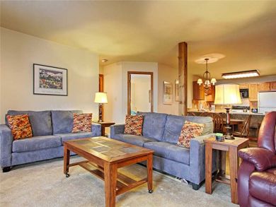 Breckenridge Home 925846