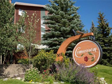 Breckenridge Home 925846