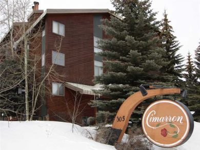 Breckenridge Home 925846