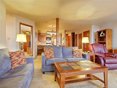 Breckenridge Home 925846