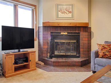 Breckenridge Home 925846