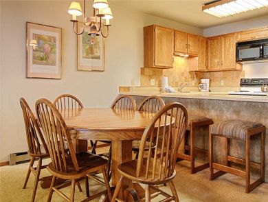Breckenridge Home 925846