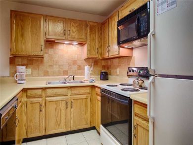 Breckenridge Home 925846