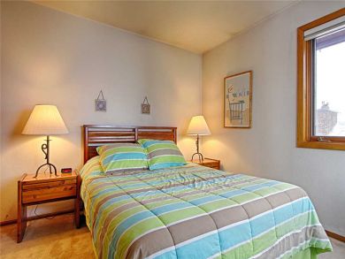 Breckenridge Home 925846
