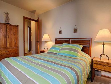 Breckenridge Home 925846