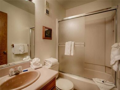 Breckenridge Home 925846