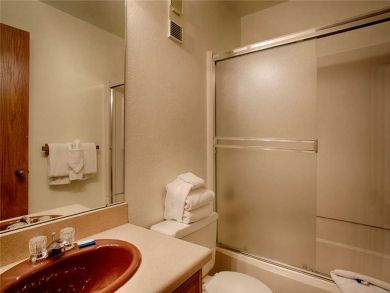 Breckenridge Home 925846
