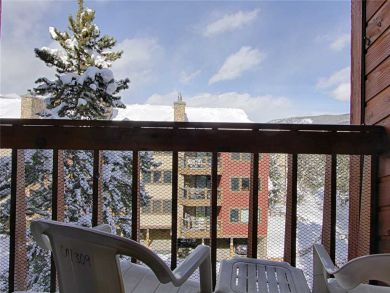 Breckenridge Home 925846