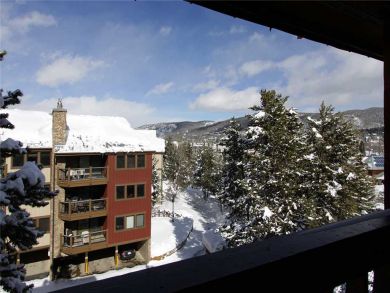 Breckenridge Home 925846