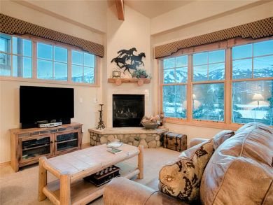 Breckenridge Home 925847