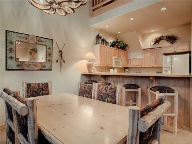 Breckenridge Home 925847
