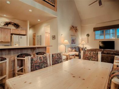 Breckenridge Home 925847