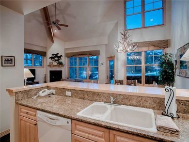 Breckenridge Home 925847
