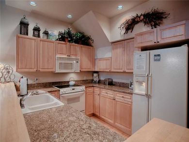 Breckenridge Home 925847