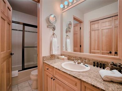 Breckenridge Home 925847