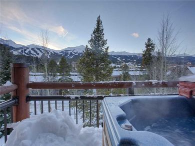 Breckenridge Home 925847