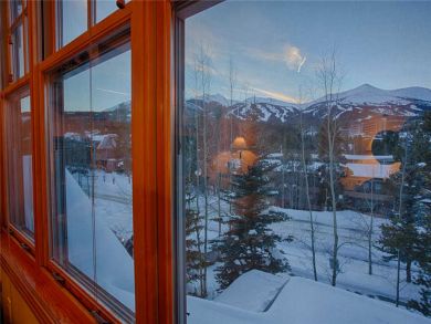 Breckenridge Home 925847