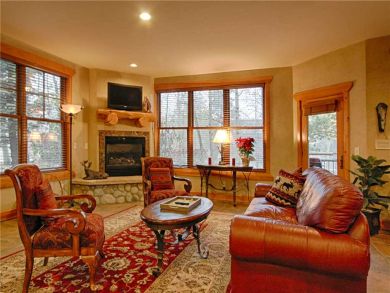 Breckenridge Home 925847