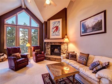Breckenridge Home 925848