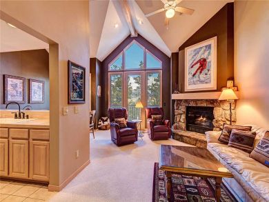 Breckenridge Home 925848