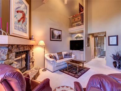Breckenridge Home 925848