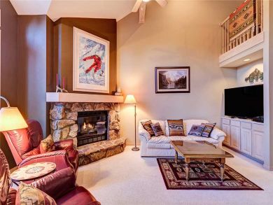 Breckenridge Home 925848