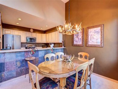 Breckenridge Home 925848