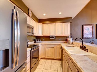 Breckenridge Home 925848