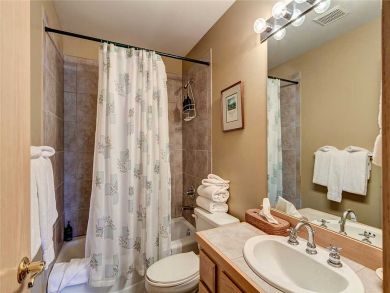 Breckenridge Home 925848