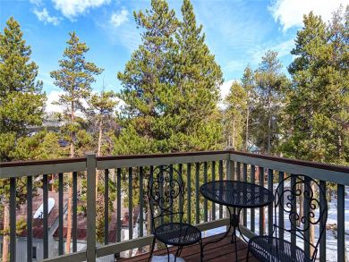 Breckenridge Home 925848