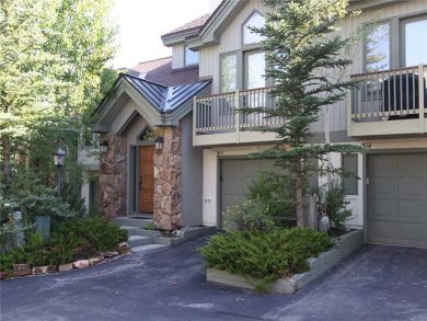Breckenridge Home 925848