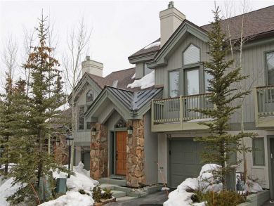 Breckenridge Home 925848