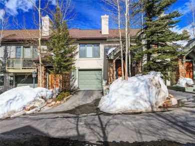 Breckenridge Home 925848