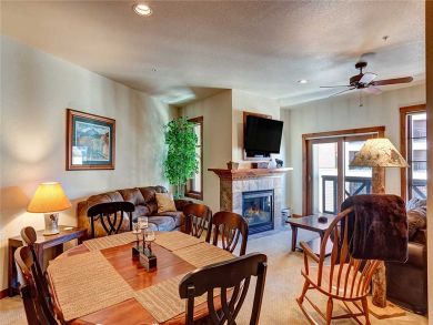 Breckenridge Home 925849