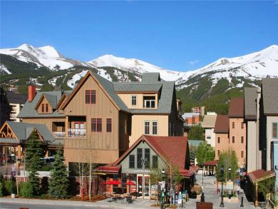 Breckenridge Home 925849