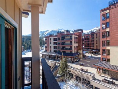 Breckenridge Home 925849