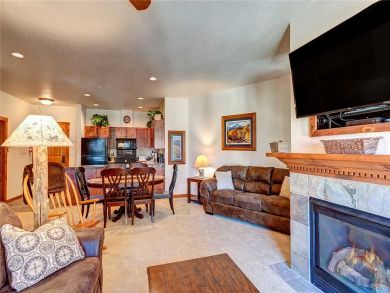 Breckenridge Home 925849
